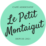 logo Le 
            Petit Montaigut
